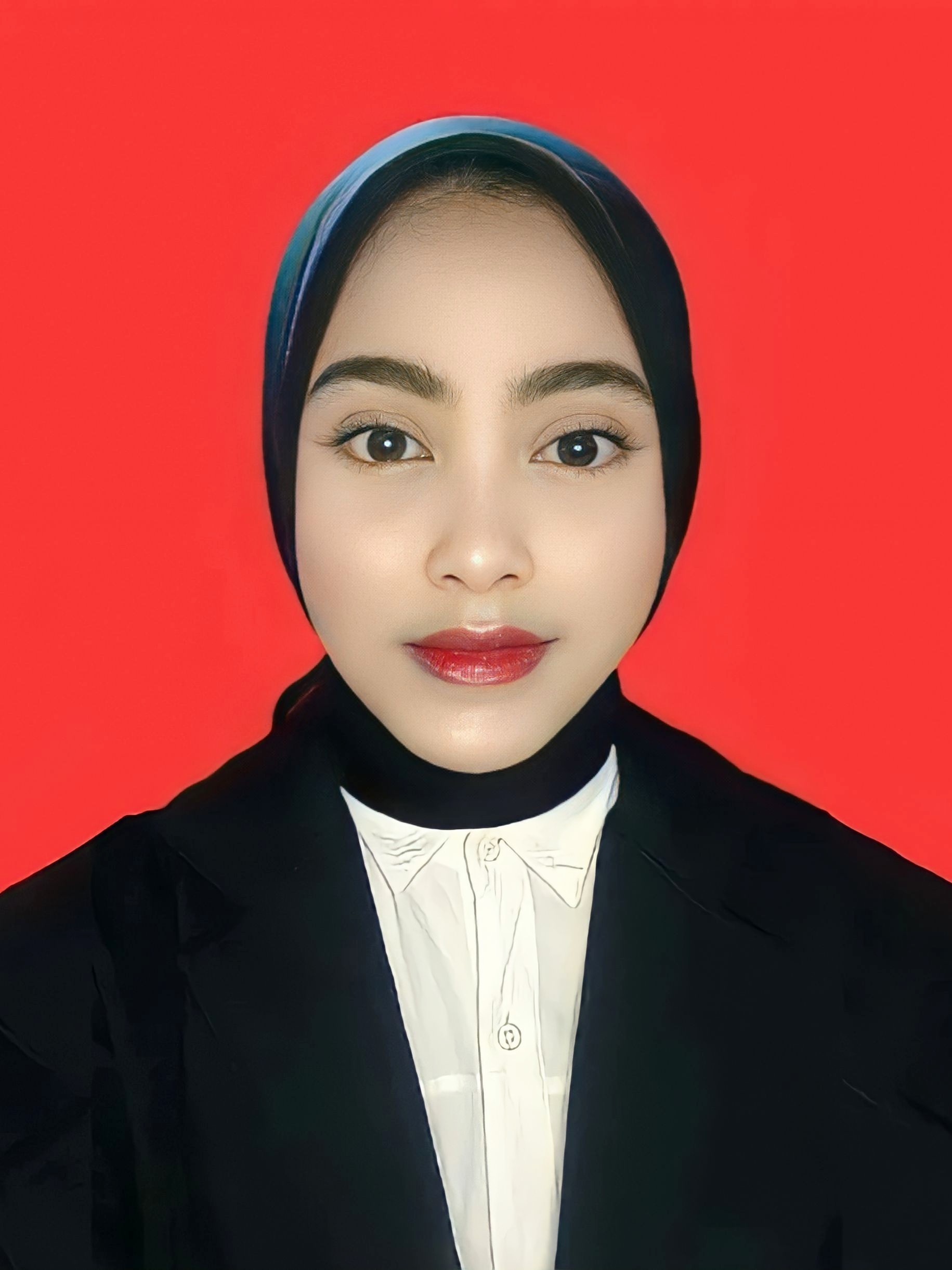 Afifah Thiya Aisyahdian